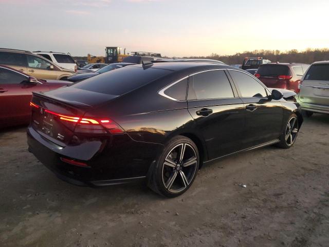 Photo 2 VIN: 1HGCY2F58PA009569 - HONDA ACCORD HYB 