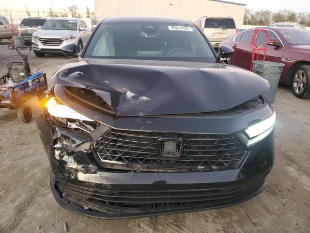 Photo 4 VIN: 1HGCY2F58PA009569 - HONDA ACCORD HYB 