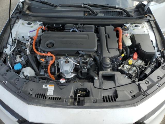 Photo 10 VIN: 1HGCY2F58PA011502 - HONDA ACCORD HYB 