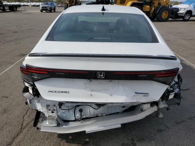 Photo 5 VIN: 1HGCY2F58PA011502 - HONDA ACCORD HYB 