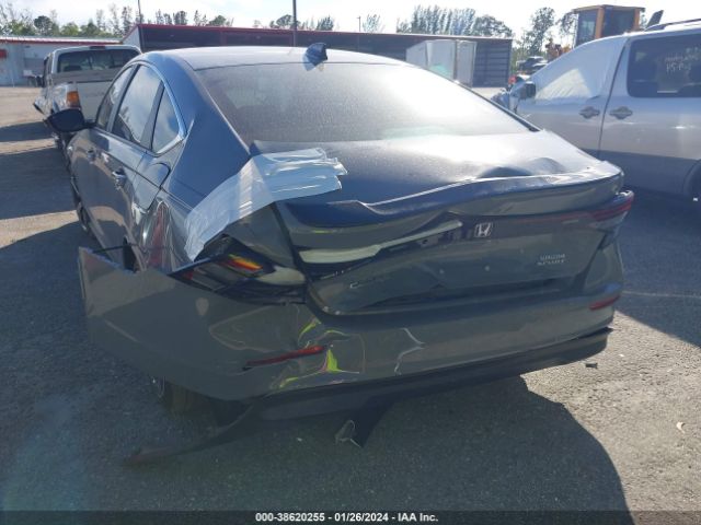 Photo 5 VIN: 1HGCY2F58PA011645 - HONDA ACCORD 