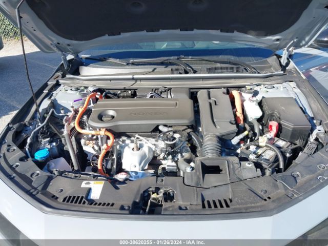 Photo 9 VIN: 1HGCY2F58PA011645 - HONDA ACCORD 