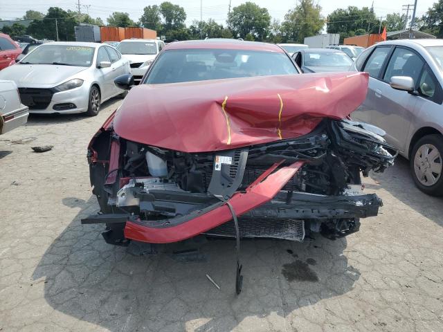 Photo 4 VIN: 1HGCY2F58PA012004 - HONDA ACCORD HYB 