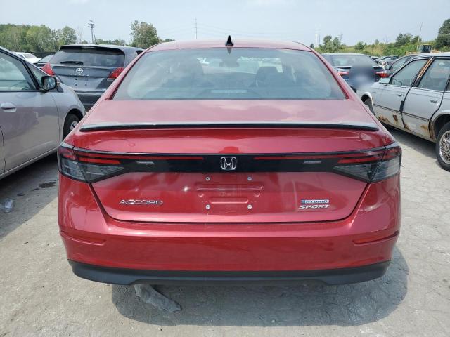 Photo 5 VIN: 1HGCY2F58PA012004 - HONDA ACCORD HYB 