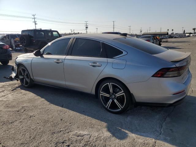 Photo 1 VIN: 1HGCY2F58PA015307 - HONDA ACCORD HYB 