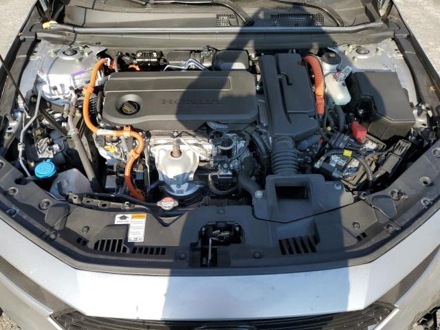 Photo 10 VIN: 1HGCY2F58PA015307 - HONDA ACCORD HYB 