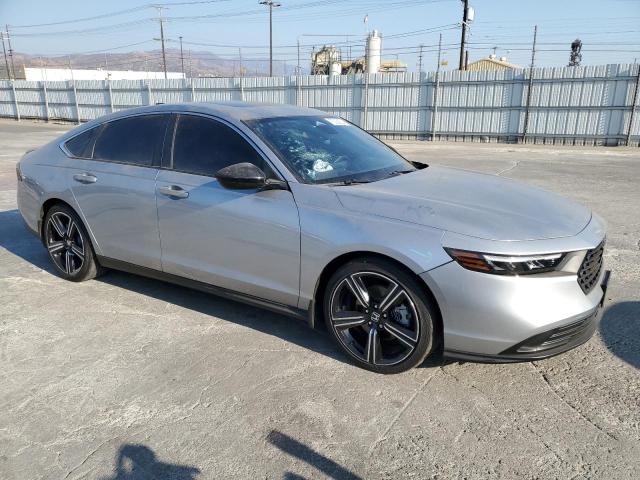 Photo 3 VIN: 1HGCY2F58PA015307 - HONDA ACCORD HYB 