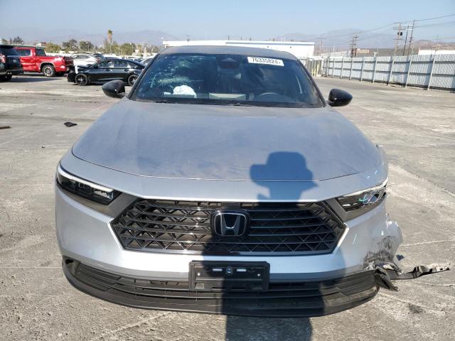 Photo 4 VIN: 1HGCY2F58PA015307 - HONDA ACCORD HYB 