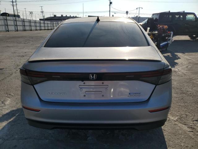 Photo 5 VIN: 1HGCY2F58PA015307 - HONDA ACCORD HYB 