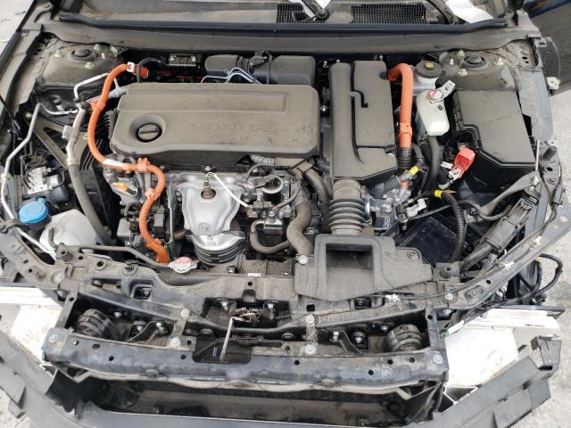 Photo 10 VIN: 1HGCY2F58PA023407 - HONDA ACCORD HYB 