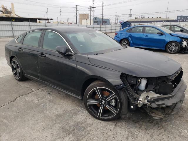 Photo 3 VIN: 1HGCY2F58PA023407 - HONDA ACCORD HYB 