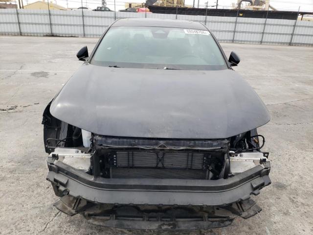 Photo 4 VIN: 1HGCY2F58PA023407 - HONDA ACCORD HYB 