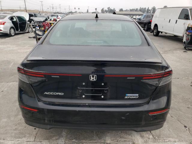 Photo 5 VIN: 1HGCY2F58PA023407 - HONDA ACCORD HYB 