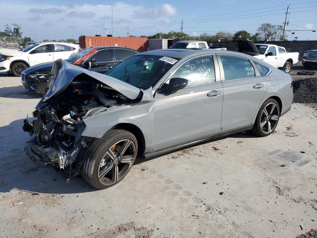 Photo 0 VIN: 1HGCY2F58PA023830 - HONDA ACCORD 