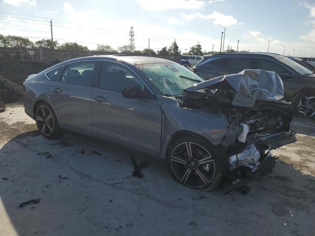 Photo 3 VIN: 1HGCY2F58PA023830 - HONDA ACCORD 