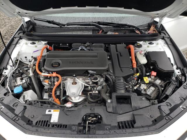 Photo 10 VIN: 1HGCY2F58PA030695 - HONDA ACCORD HYB 