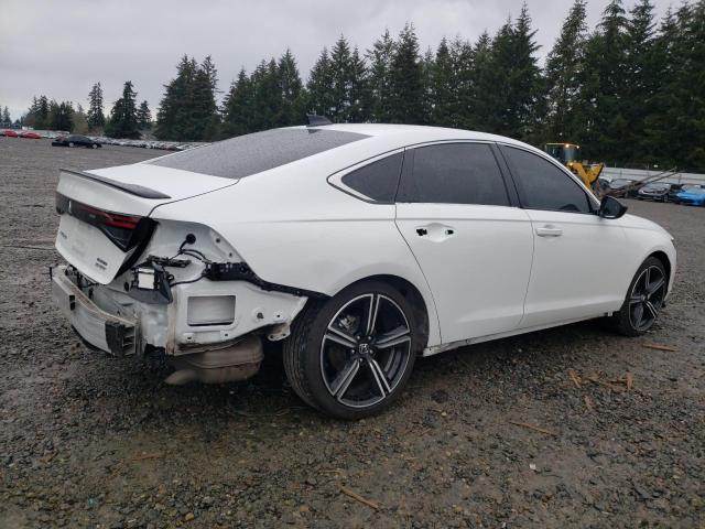 Photo 2 VIN: 1HGCY2F58PA030695 - HONDA ACCORD HYB 