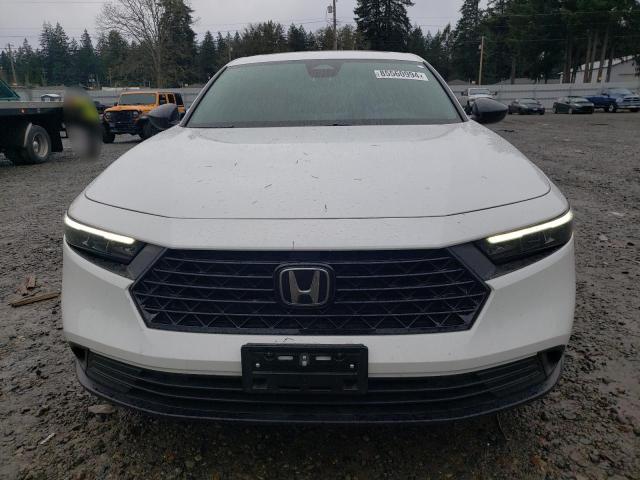 Photo 4 VIN: 1HGCY2F58PA030695 - HONDA ACCORD HYB 