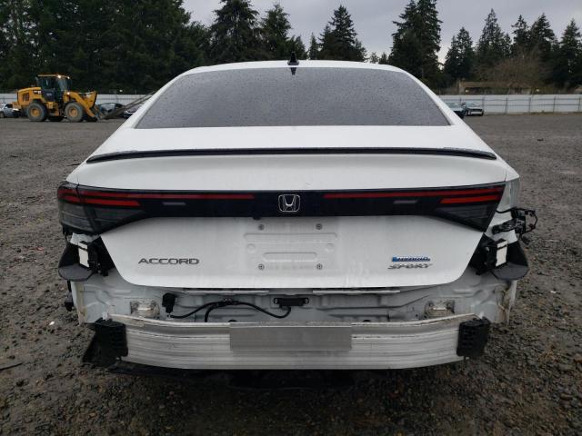 Photo 5 VIN: 1HGCY2F58PA030695 - HONDA ACCORD HYB 