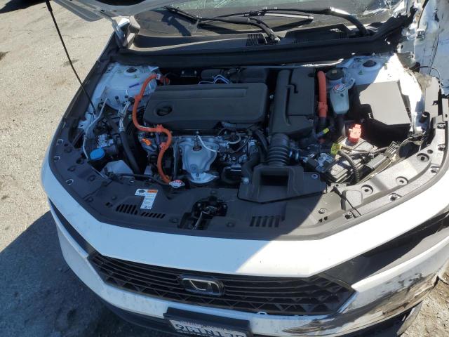 Photo 10 VIN: 1HGCY2F58PA032172 - HONDA ACCORD 