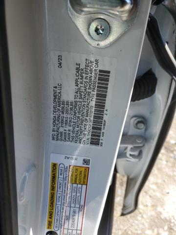 Photo 11 VIN: 1HGCY2F58PA032172 - HONDA ACCORD 