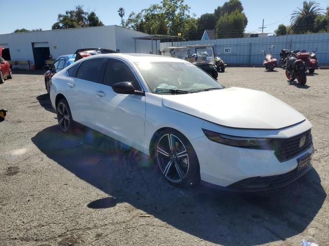 Photo 3 VIN: 1HGCY2F58PA032172 - HONDA ACCORD 