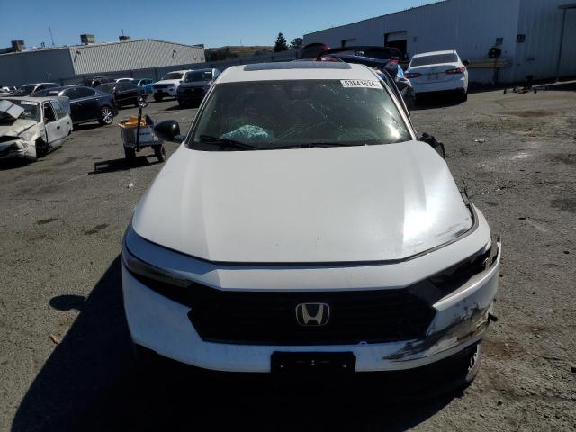 Photo 4 VIN: 1HGCY2F58PA032172 - HONDA ACCORD 