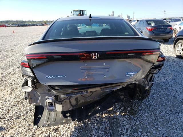 Photo 5 VIN: 1HGCY2F58PA044306 - HONDA ACCORD 