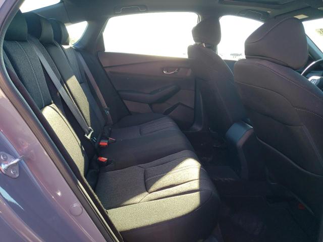 Photo 9 VIN: 1HGCY2F58PA044306 - HONDA ACCORD 