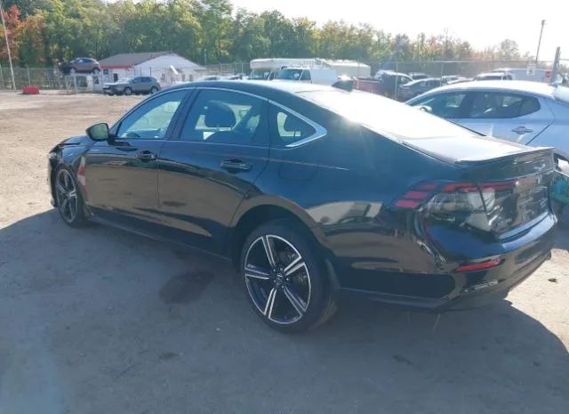 Photo 2 VIN: 1HGCY2F58PA051272 - HONDA ACCORD 