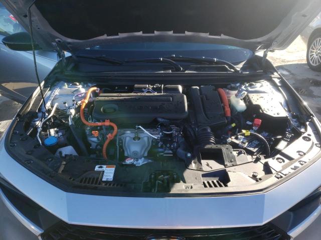 Photo 10 VIN: 1HGCY2F58PA053183 - HONDA ACCORD 