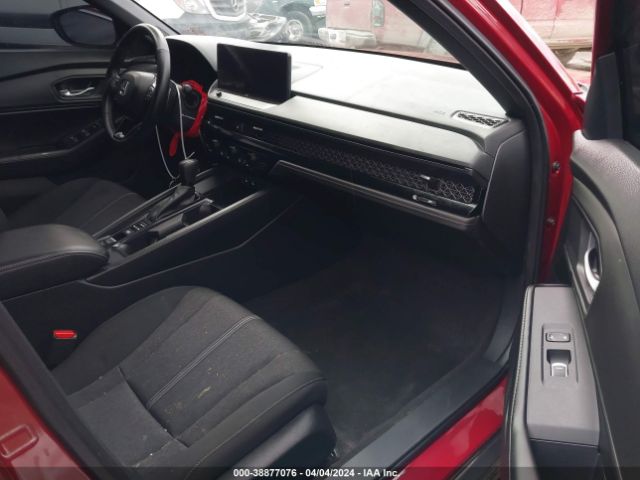 Photo 4 VIN: 1HGCY2F58PA067679 - HONDA ACCORD 