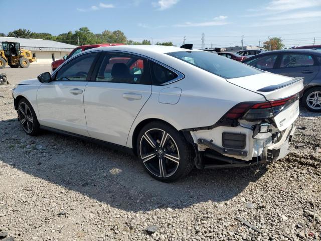 Photo 1 VIN: 1HGCY2F58PA069352 - HONDA ACCORD HYB 