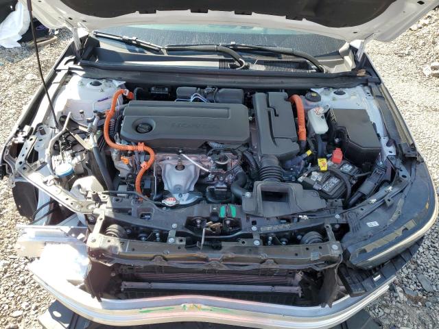 Photo 10 VIN: 1HGCY2F58PA069352 - HONDA ACCORD HYB 