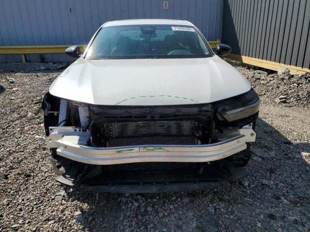 Photo 4 VIN: 1HGCY2F58PA069352 - HONDA ACCORD HYB 