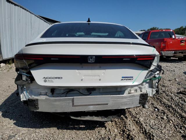 Photo 5 VIN: 1HGCY2F58PA069352 - HONDA ACCORD HYB 