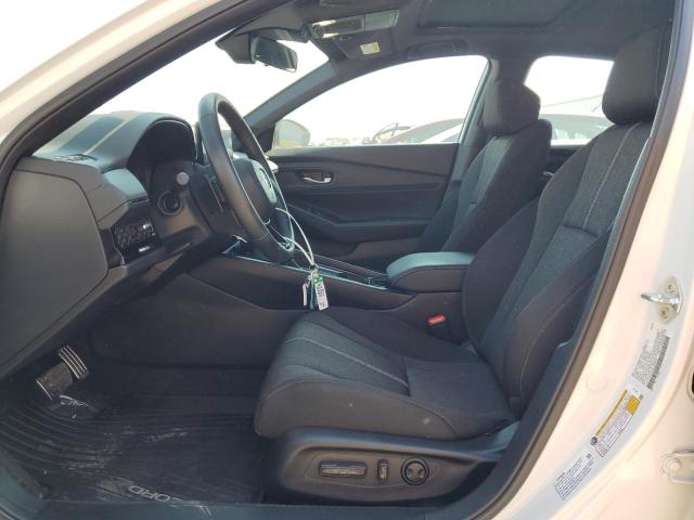 Photo 6 VIN: 1HGCY2F58PA069352 - HONDA ACCORD HYB 