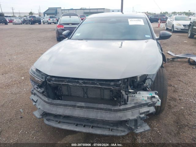 Photo 5 VIN: 1HGCY2F58RA002415 - HONDA ACCORD 