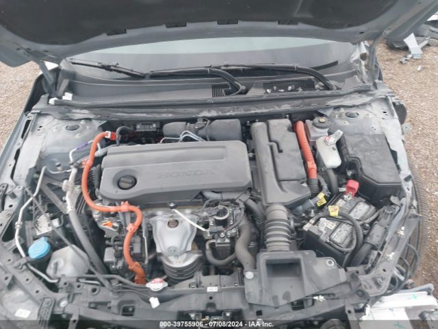 Photo 9 VIN: 1HGCY2F58RA002415 - HONDA ACCORD 