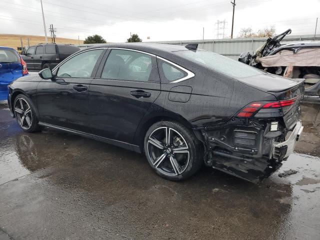 Photo 1 VIN: 1HGCY2F58RA041697 - HONDA ACCORD HYB 