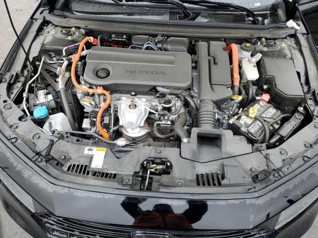 Photo 10 VIN: 1HGCY2F58RA041697 - HONDA ACCORD HYB 