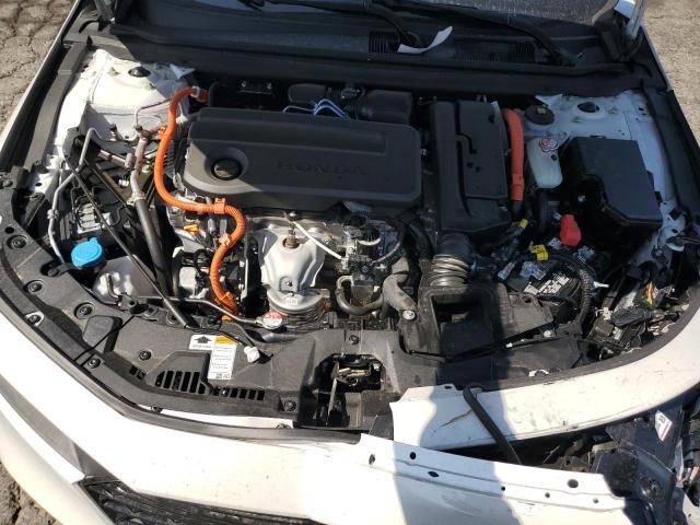 Photo 10 VIN: 1HGCY2F58RA072920 - HONDA ACCORD HYB 