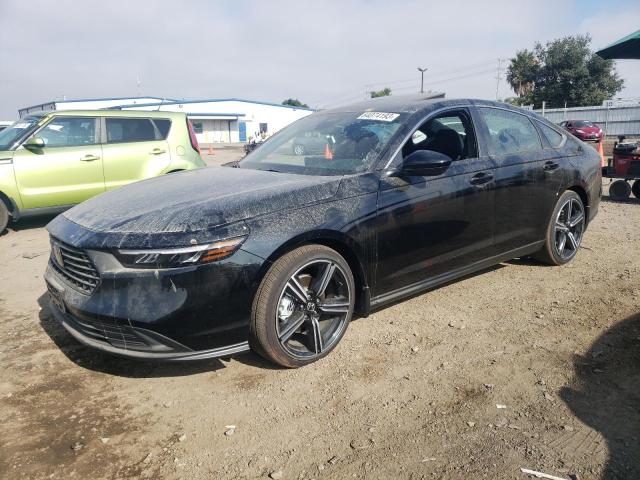 Photo 0 VIN: 1HGCY2F59PA000234 - HONDA ACCORD HYB 