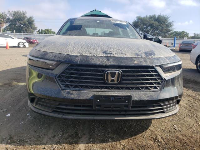 Photo 4 VIN: 1HGCY2F59PA000234 - HONDA ACCORD HYB 