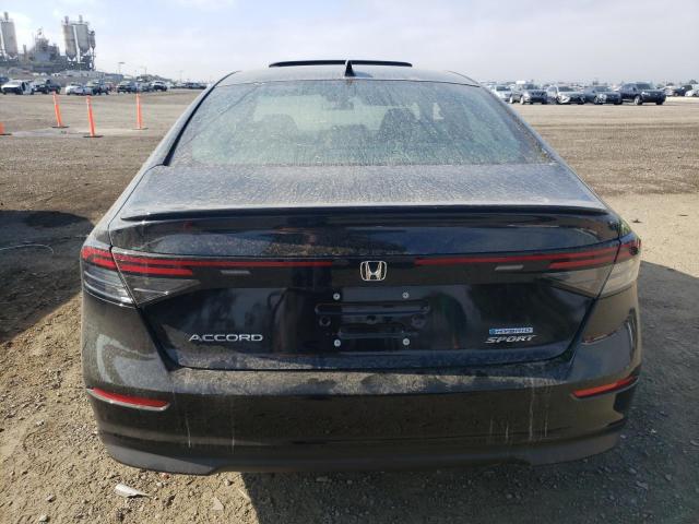 Photo 5 VIN: 1HGCY2F59PA000234 - HONDA ACCORD HYB 