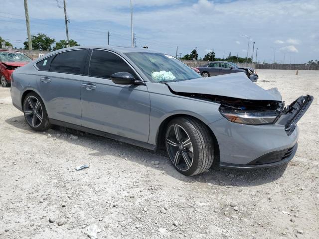 Photo 3 VIN: 1HGCY2F59PA014683 - HONDA ACCORD 