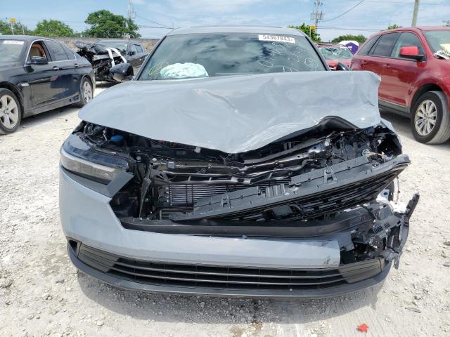 Photo 4 VIN: 1HGCY2F59PA014683 - HONDA ACCORD 