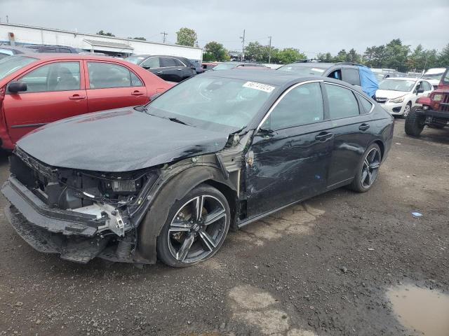 Photo 0 VIN: 1HGCY2F59PA021360 - HONDA ACCORD HYB 