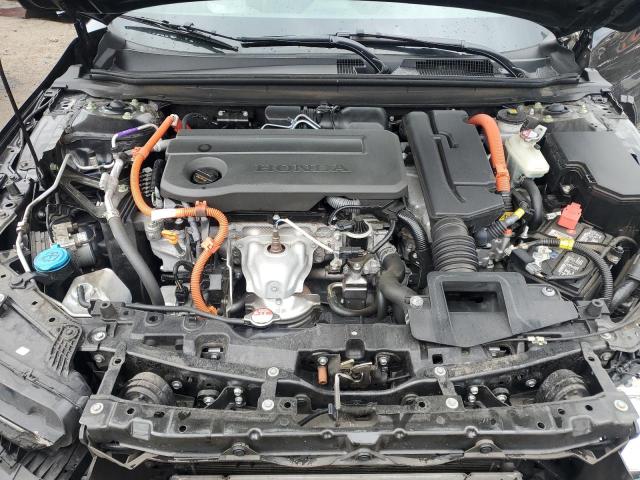 Photo 10 VIN: 1HGCY2F59PA021360 - HONDA ACCORD HYB 