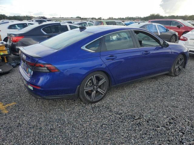 Photo 2 VIN: 1HGCY2F59PA022976 - HONDA ACCORD HYB 